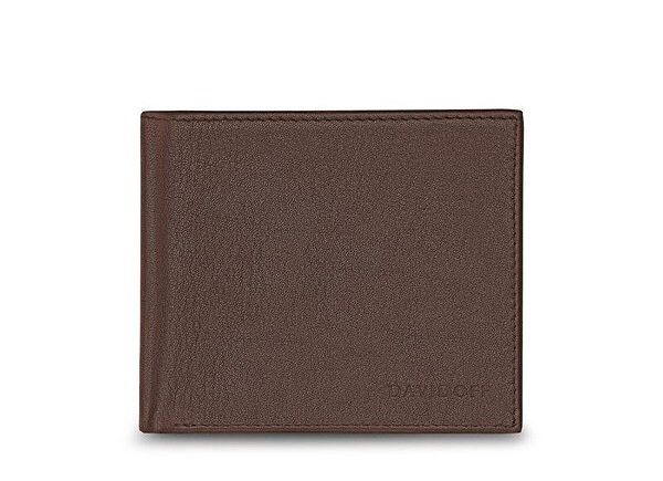 D.A.V.I.D.O.F.F ESSENTIALS Wallet