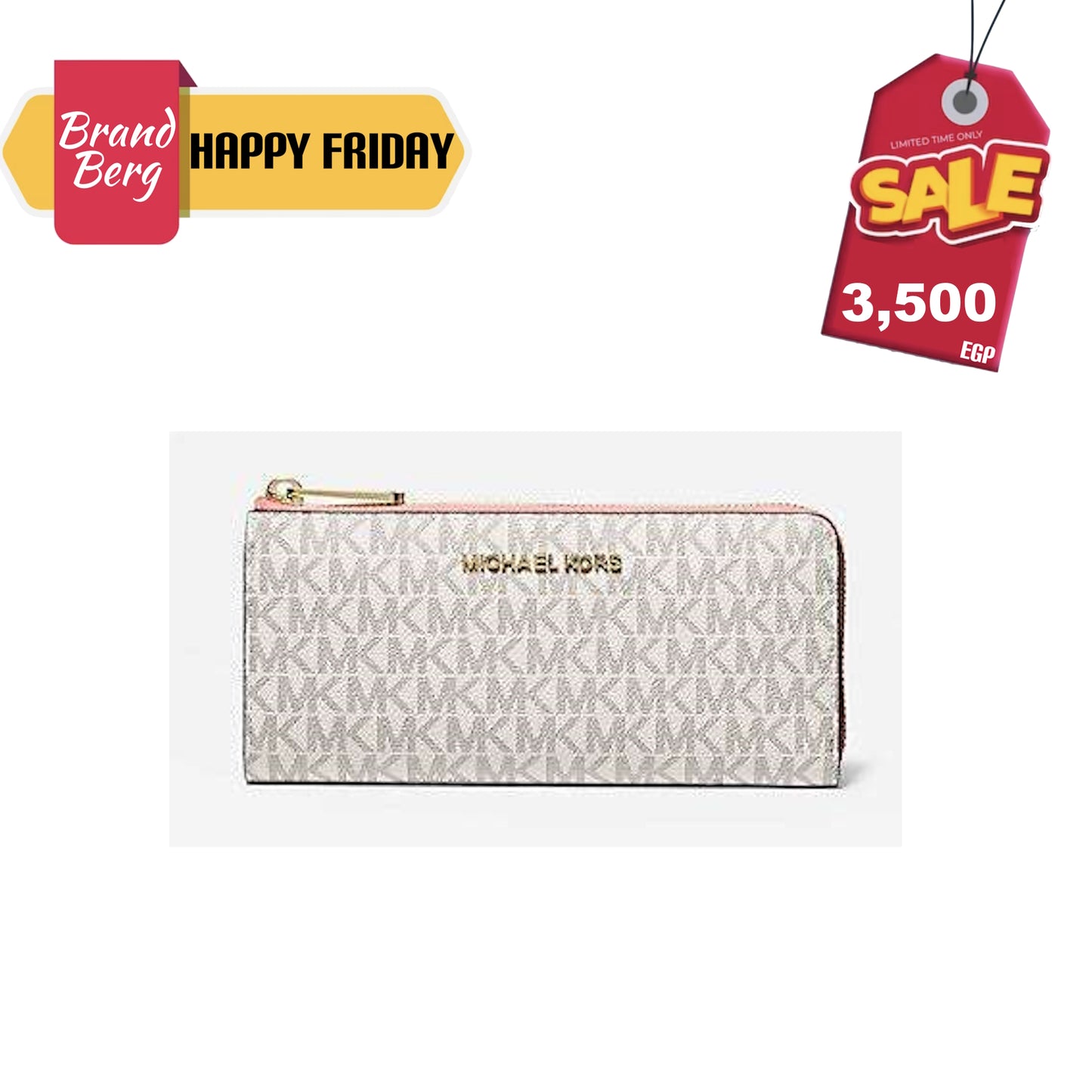 M.I.C.H.A.E.L. K.O.R.S Wallet