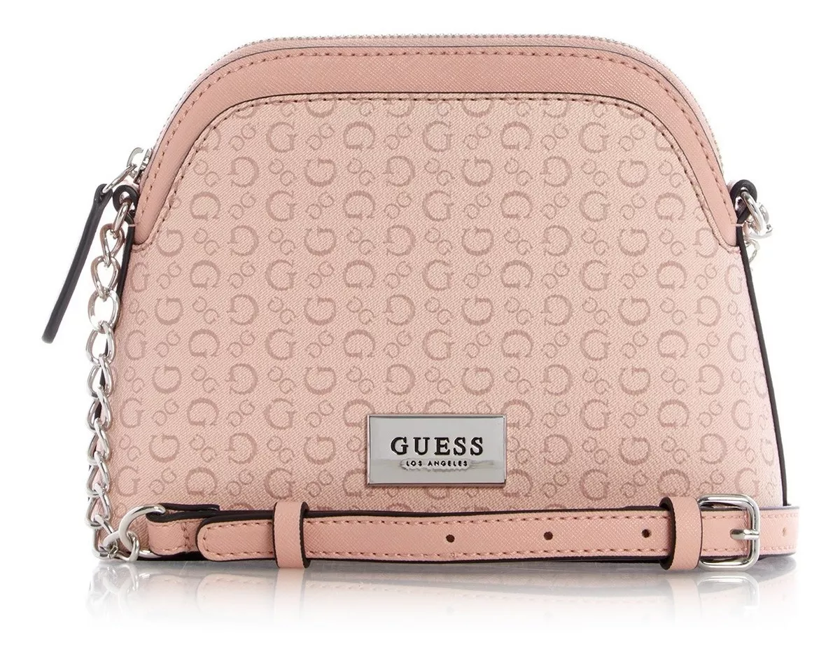 G.U.E.S.S CROSSBODY BAG