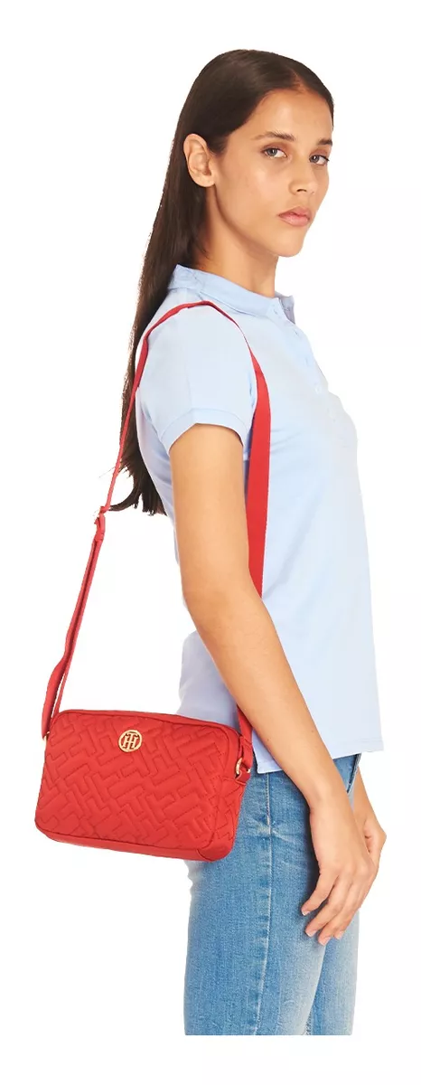 T.O.M.M.Y H.I.L.F.I.G.E.R Crossbody bag