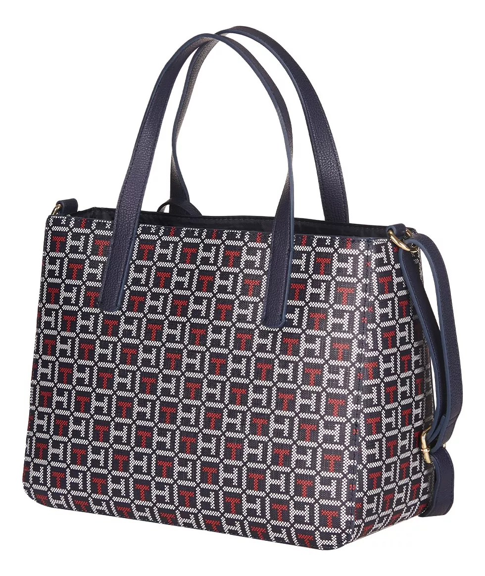 T.O.M.M.Y H.I.L.F.I.G.E.R Shoulder Cross Bag