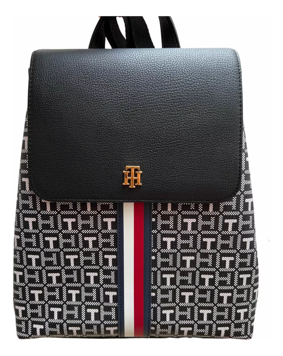 T.O.M.M.Y H.I.L.F.I.G.E.R BACKPACK