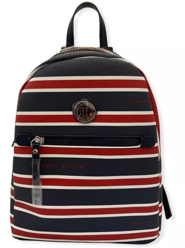 T.O.M.M.Y H.I.L.F.I.G.E.R BACKPACK