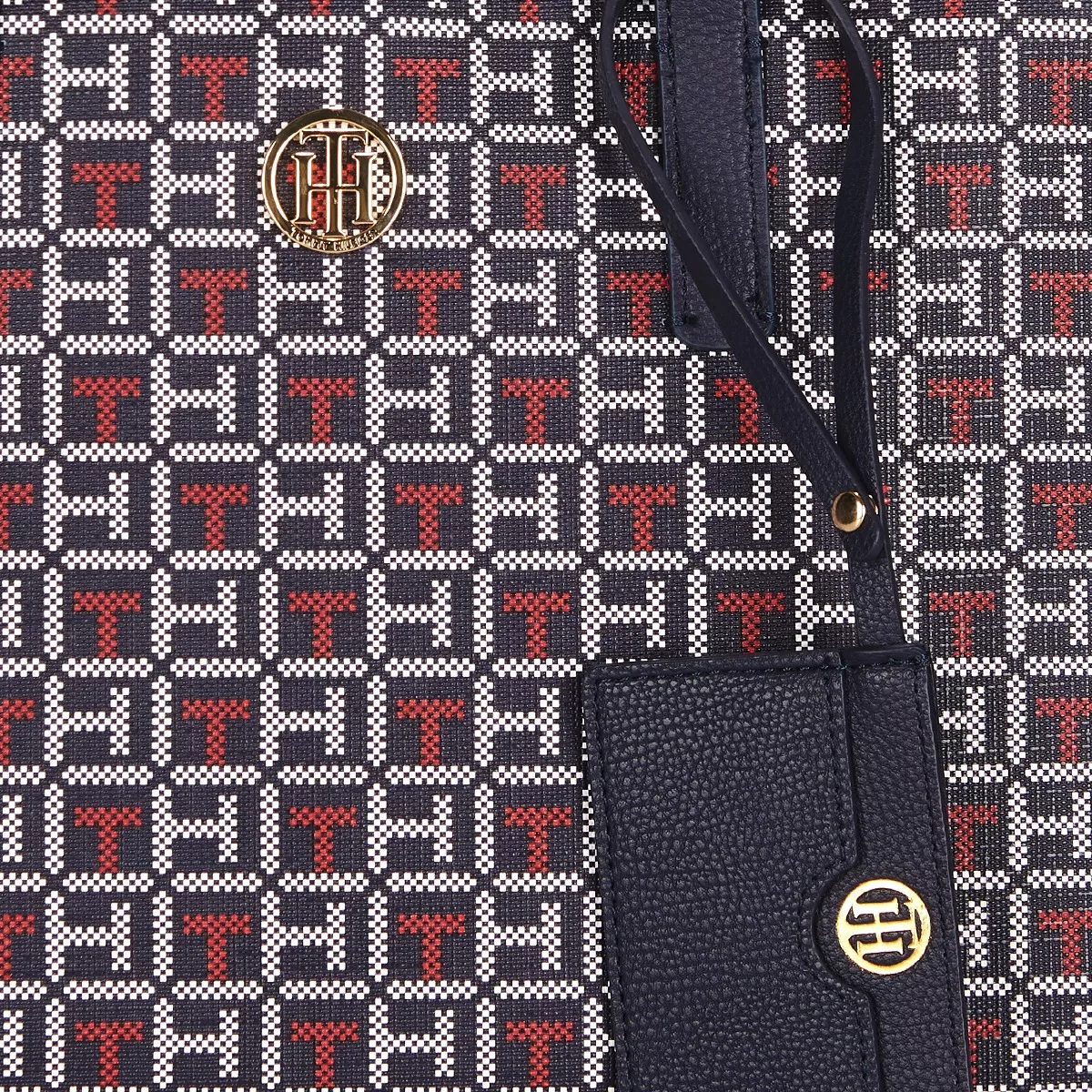 T.O.M.M.Y H.I.L.F.I.G.E.R Shoulder Cross Bag