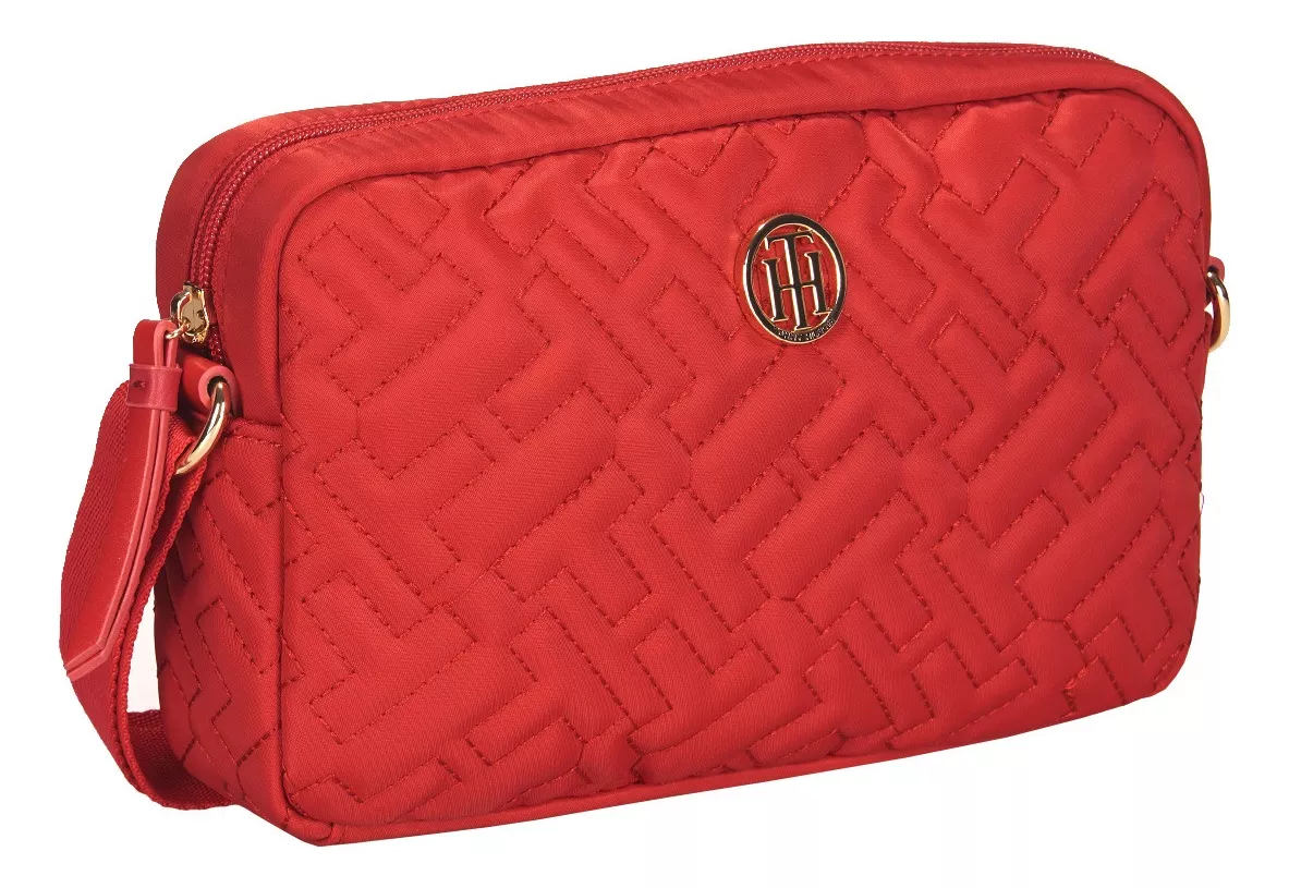 T.O.M.M.Y H.I.L.F.I.G.E.R Crossbody bag