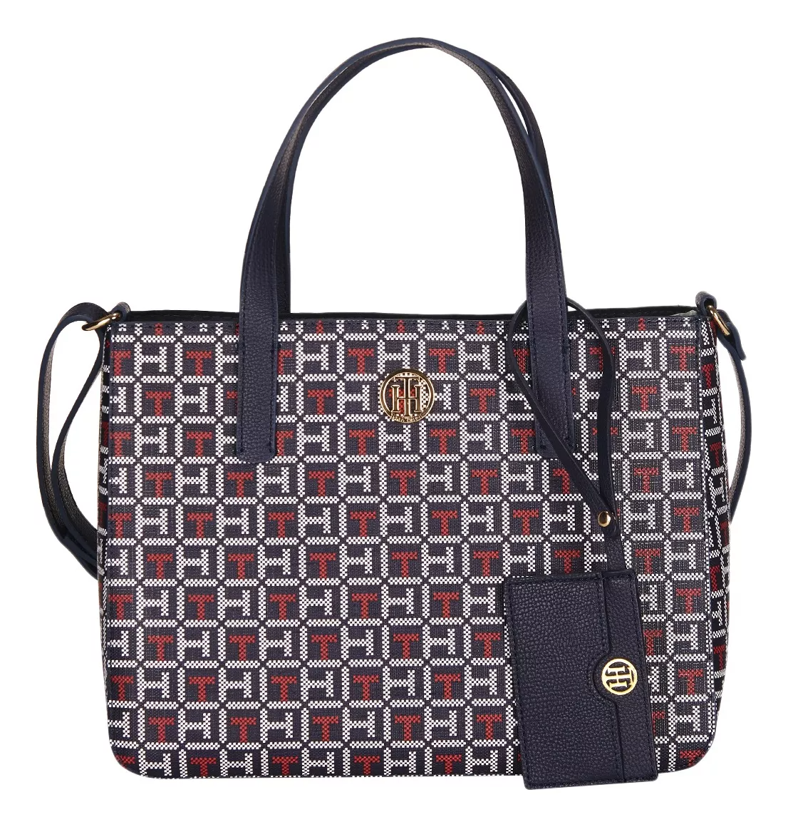 T.O.M.M.Y H.I.L.F.I.G.E.R Shoulder Cross Bag