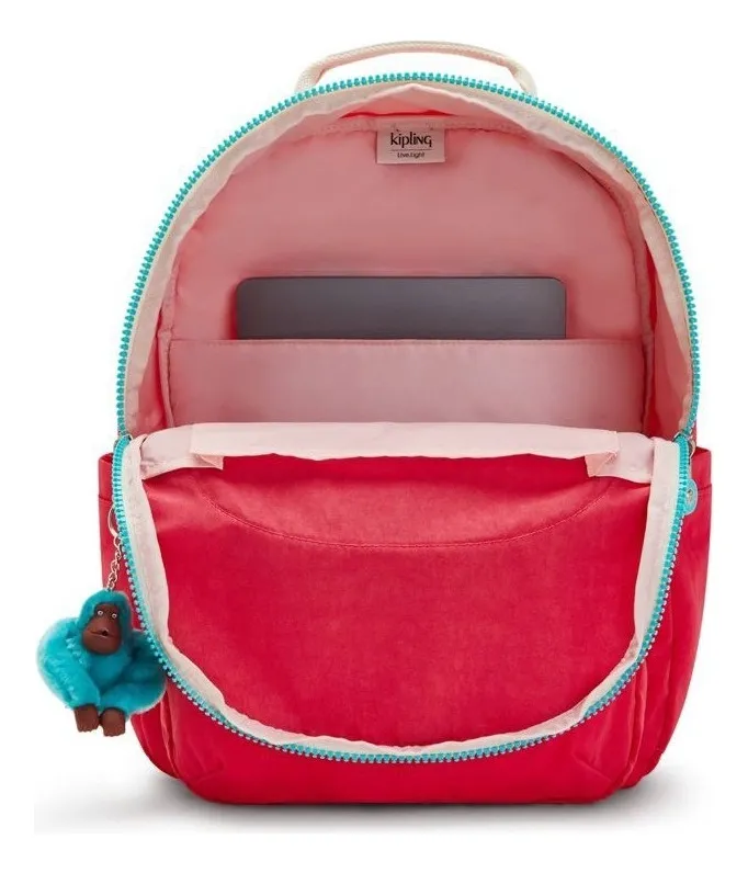 K.I.P.L.I.N.G  15" Laptop  BACKPACK