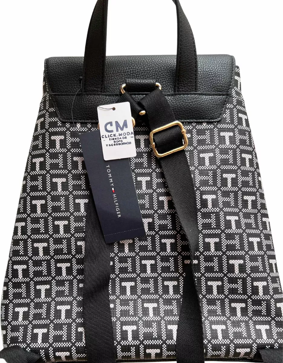 T.O.M.M.Y H.I.L.F.I.G.E.R BACKPACK