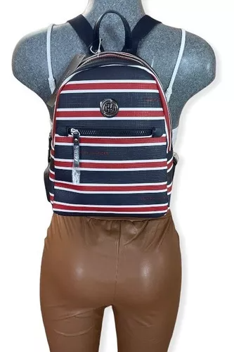 T.O.M.M.Y H.I.L.F.I.G.E.R BACKPACK