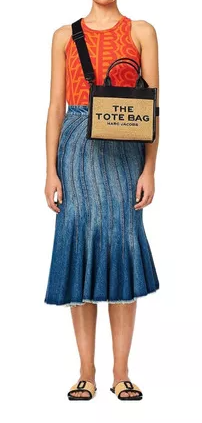 M.A.R.C. J.A.C.O.B. THE MINI TOTE BAG