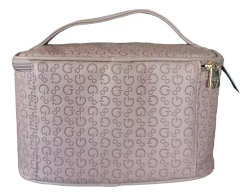 G.U.E.S.S MAKEUP BAG