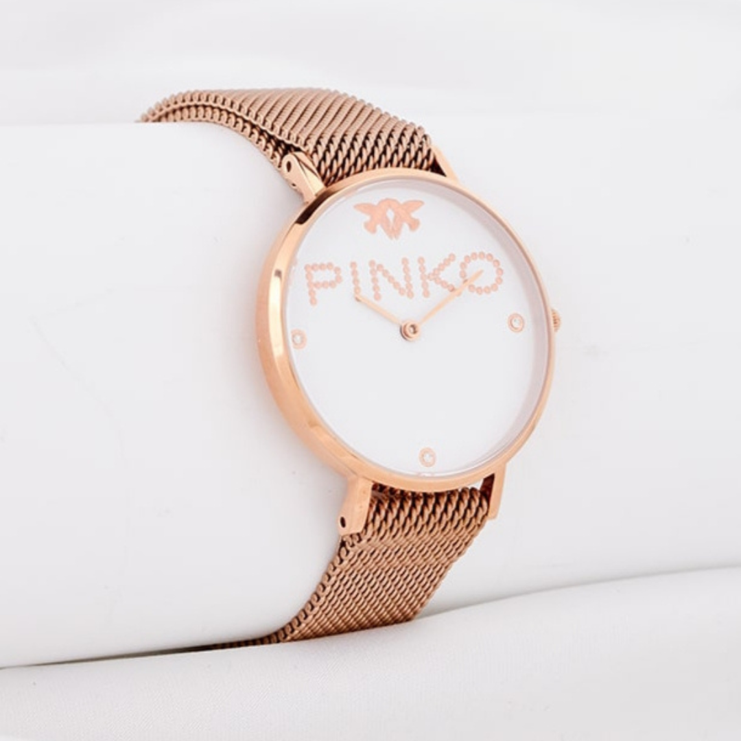 P.I.N.K.O. WATCH