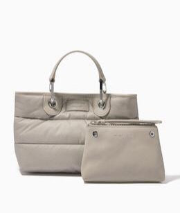 E.M.P.O.R.I.O A.R.M.A.N.I Small Shopper Bag