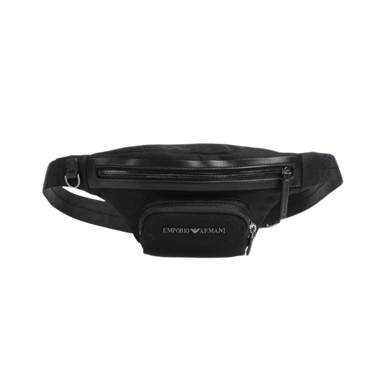 E.M.P.O.R.I.O A.R.M.A.N.I Fanny Pack