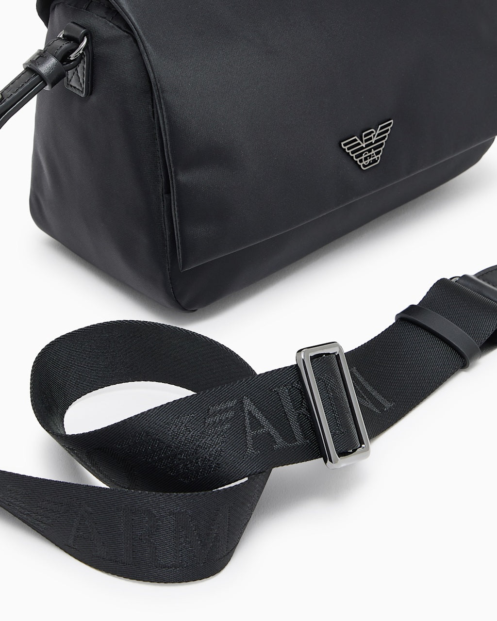 E.M.P.O.R.I.O A.R.M.A.N.I Crossbody Bag