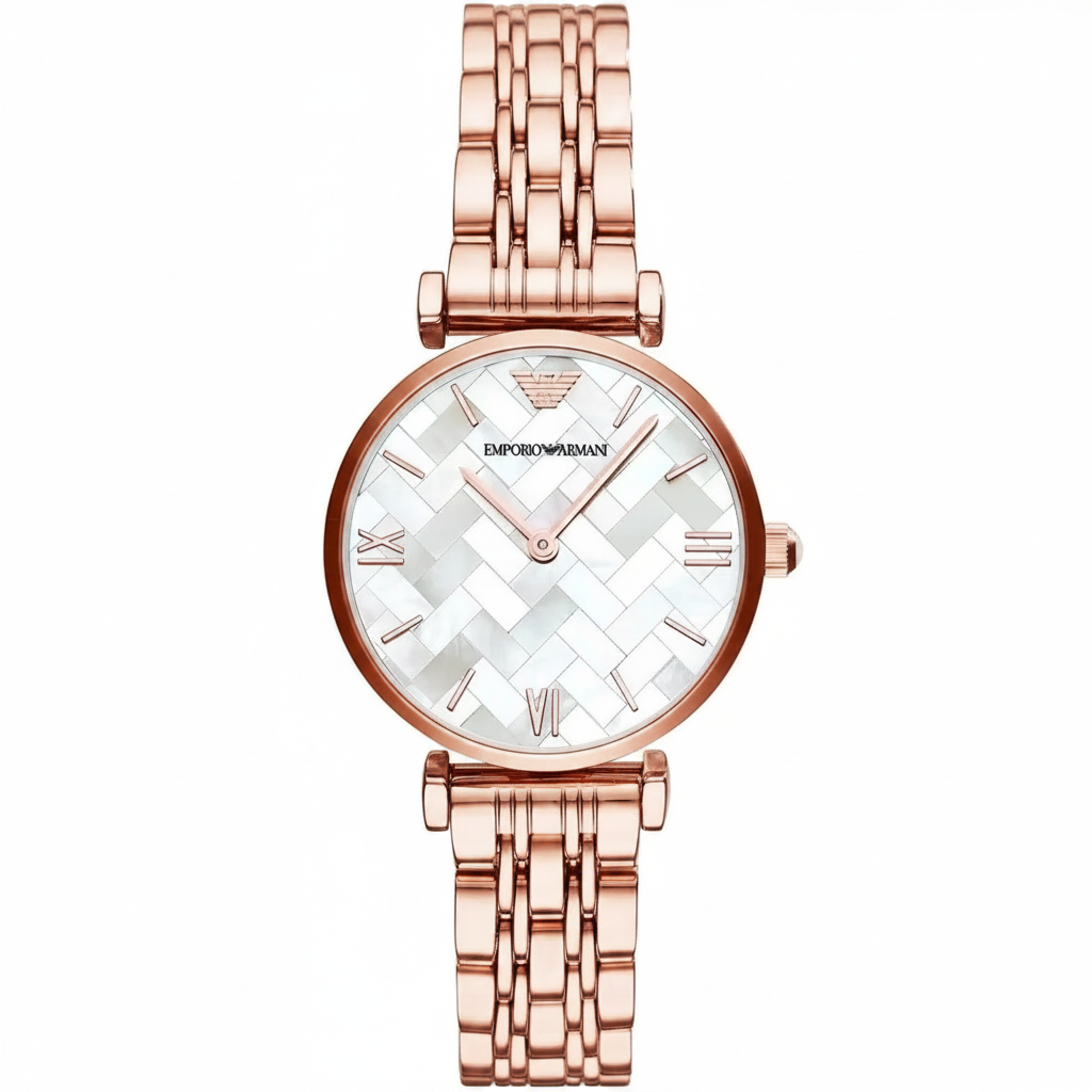 EMPORIO ARMANI WATCH AR11110