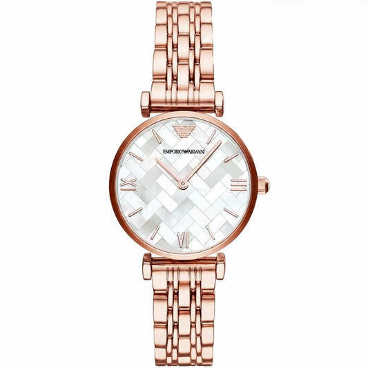 EMPORIO ARMANI WATCH AR11110