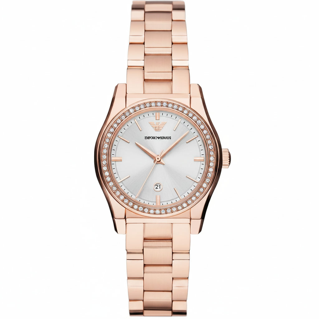 EMPORIO ARMANI WATCH AR11558