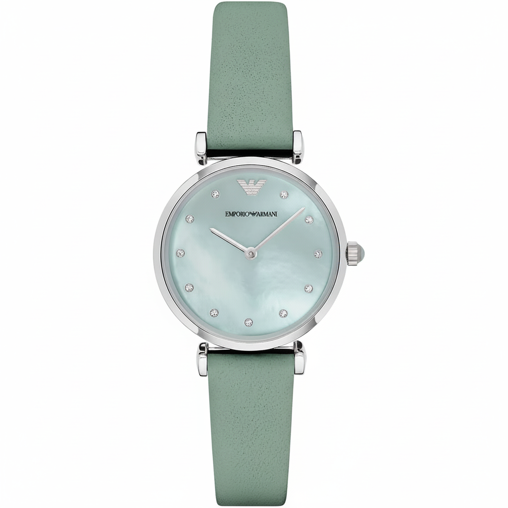 EMPORIO ARMANI WATCH AR1959