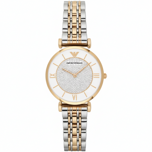 EMPORIO ARMANI WATCH AR2076