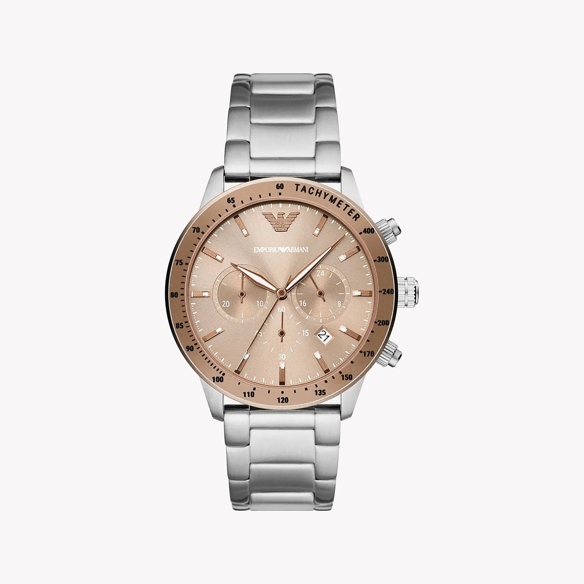 EMPORIO ARMANI Watch