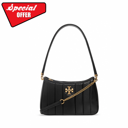 T.O.R.Y. B.U.R.C.H. SHOULDER HANDBAG