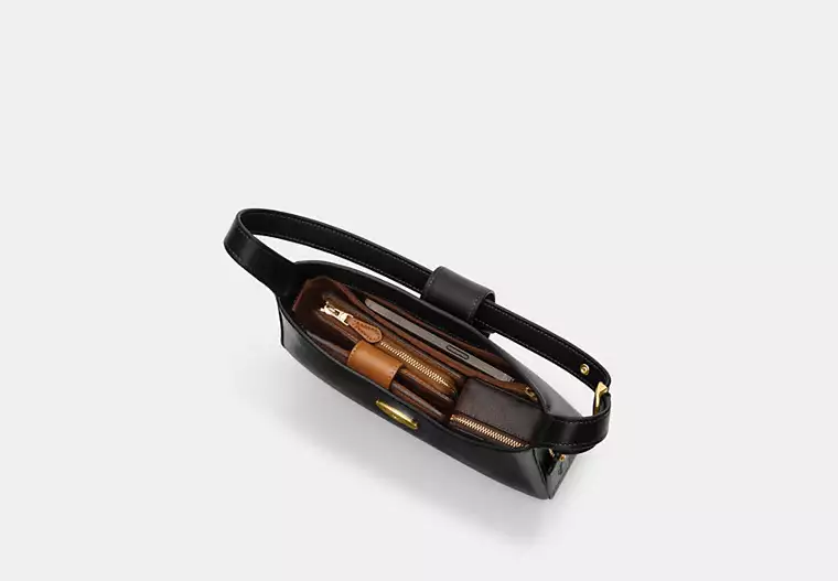 C.O.A.C.H Eliza Shoulder Bag