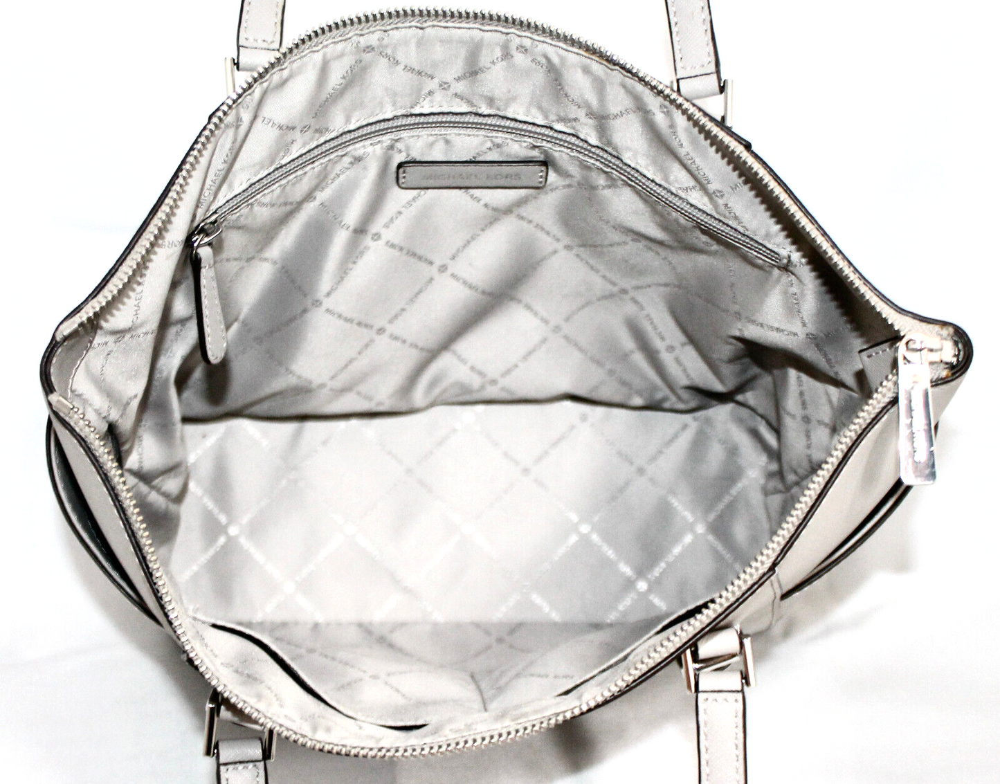 M.I.C.H.A.E.L K.O.R.S Charlotte Tote Bag