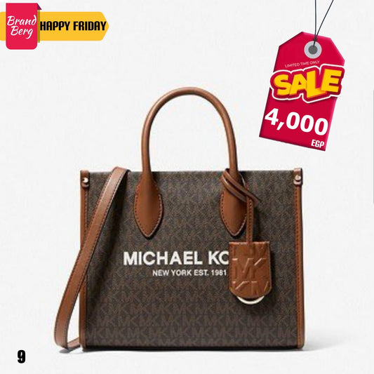 M.I.C.H.A.E.L K.O.R.S Mirella Small Crossbody Tote Bag