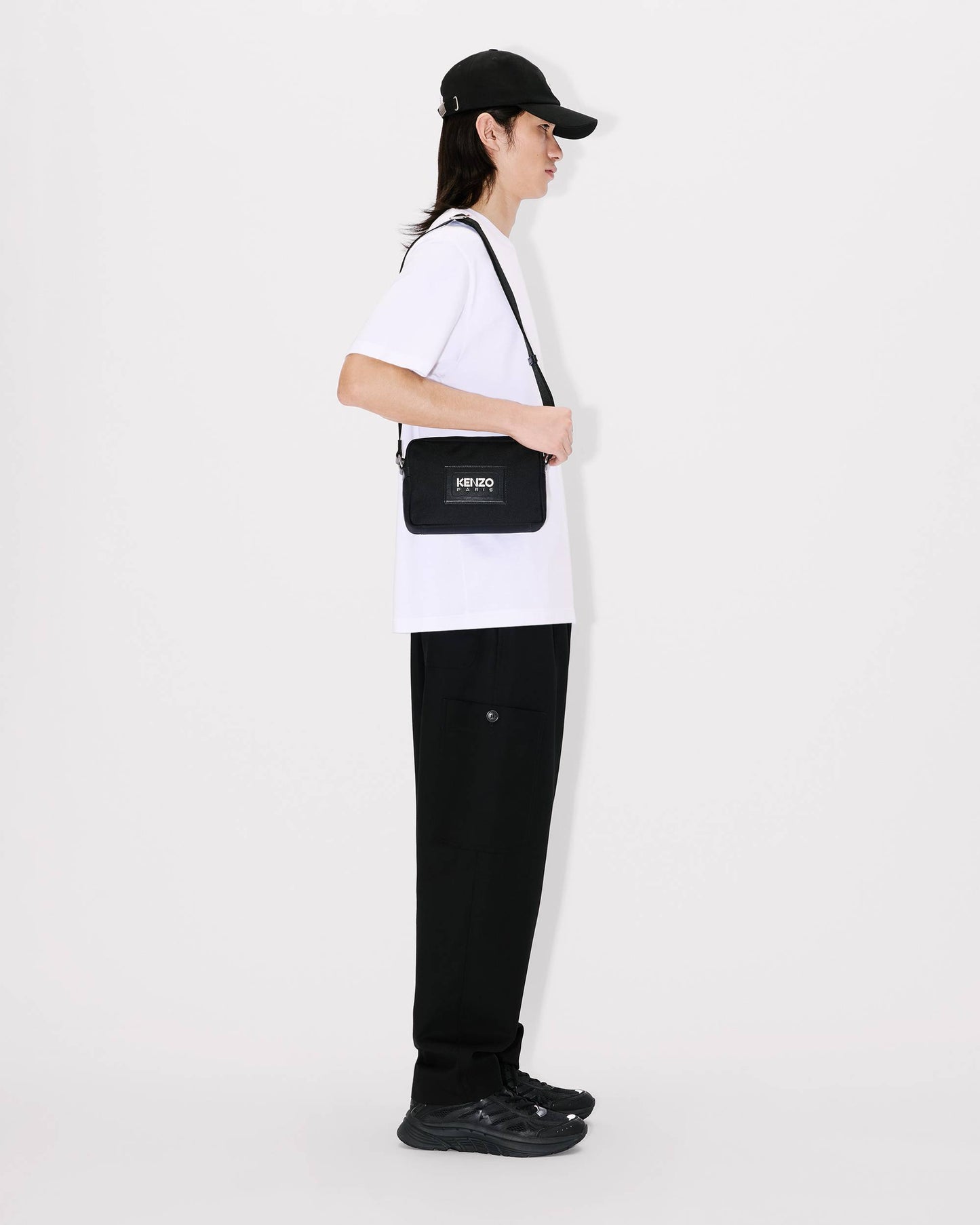 K.E.N.Z.OGRAPHY strap bag