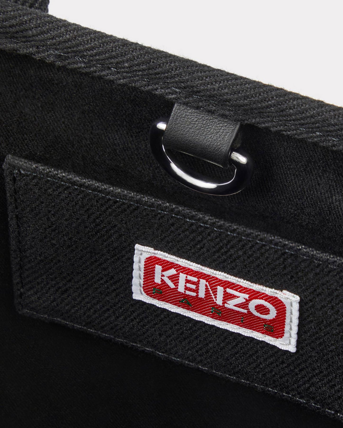 K.E.N.Z.O CROSS SHOULDER BAG