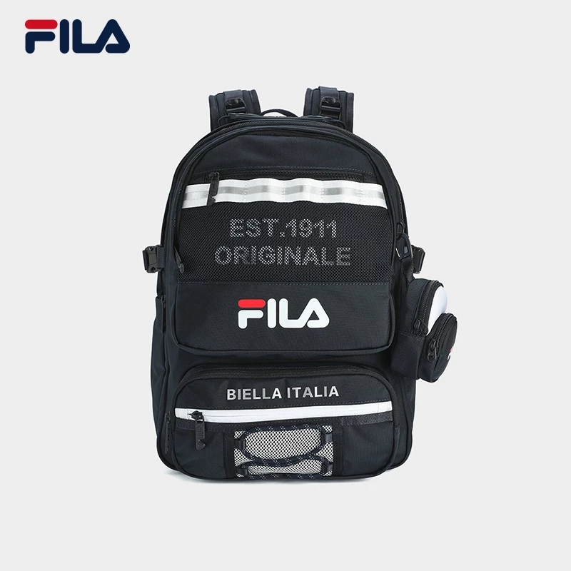 F.I.L.A  Backpack
