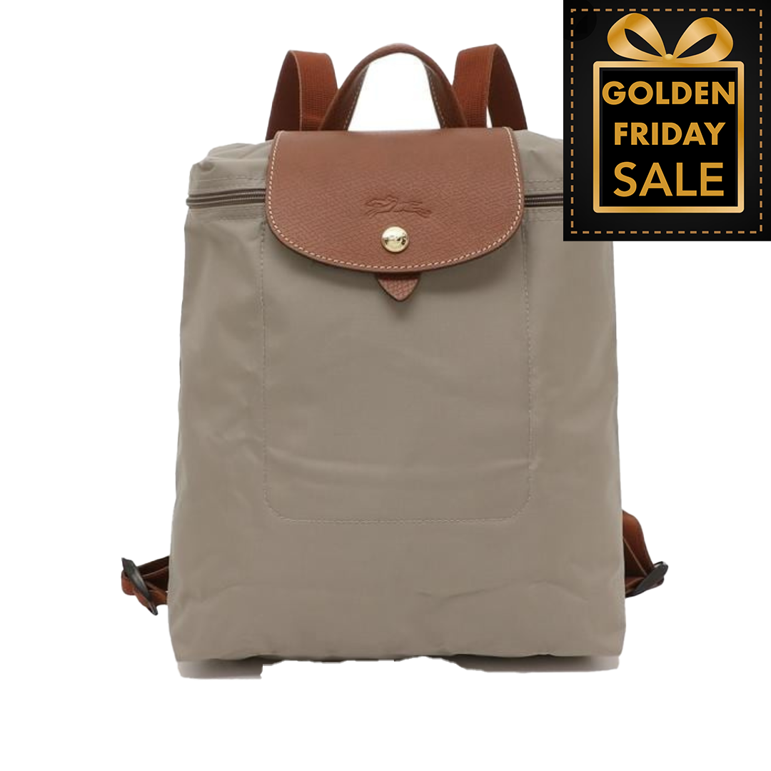 L.O.N.G.C.H.A.M.P Backpack