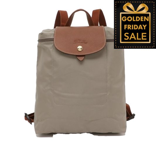 L.O.N.G.C.H.A.M.P Backpack