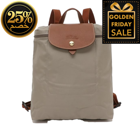 L.O.N.G.C.H.A.M.P Backpack