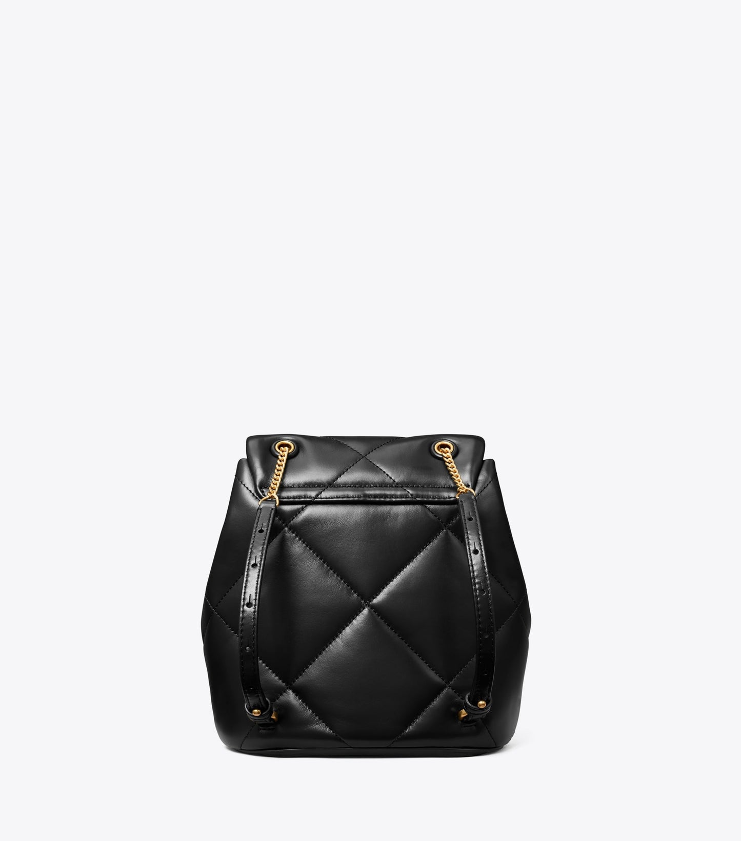 T.o.r.y B.u.r.c.h KIRA DIAMOND QUILT MINI BACKPACK