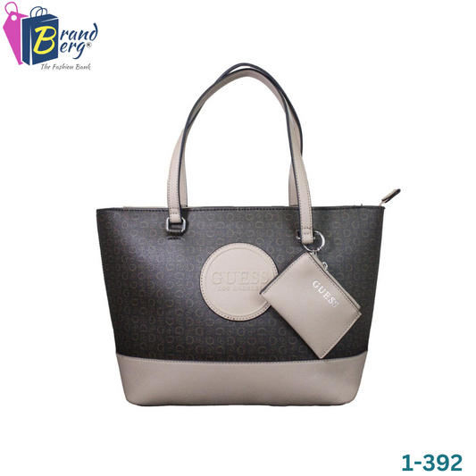 G.U.E.S.S Women's Tote/Shoulder Bag Rothenberg