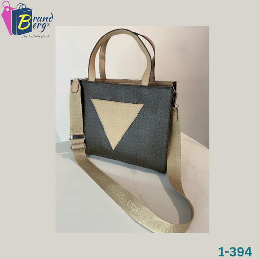 G.U.E.S.S SHOULDER  BAG