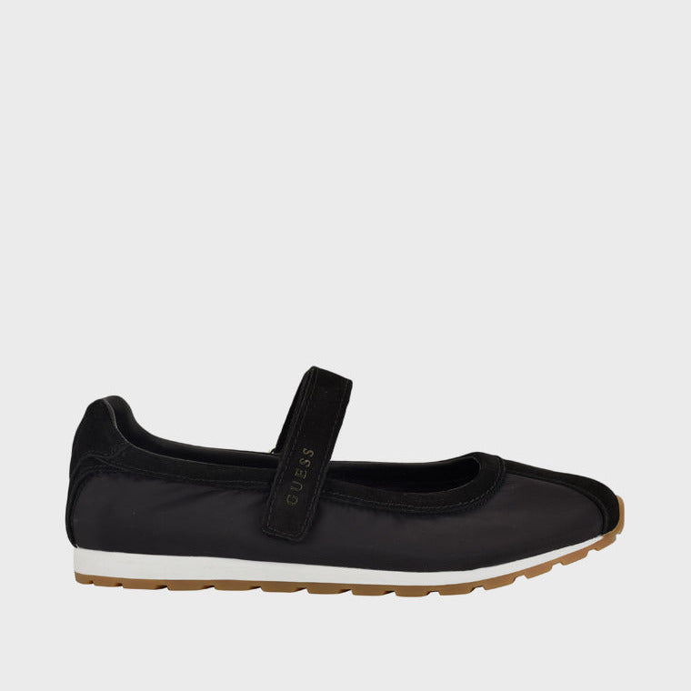 G.U.E.S.S Womens Treece Sneaker