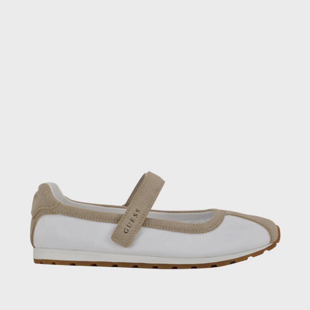 G.U.E.S.S Womens Treece Sneaker
