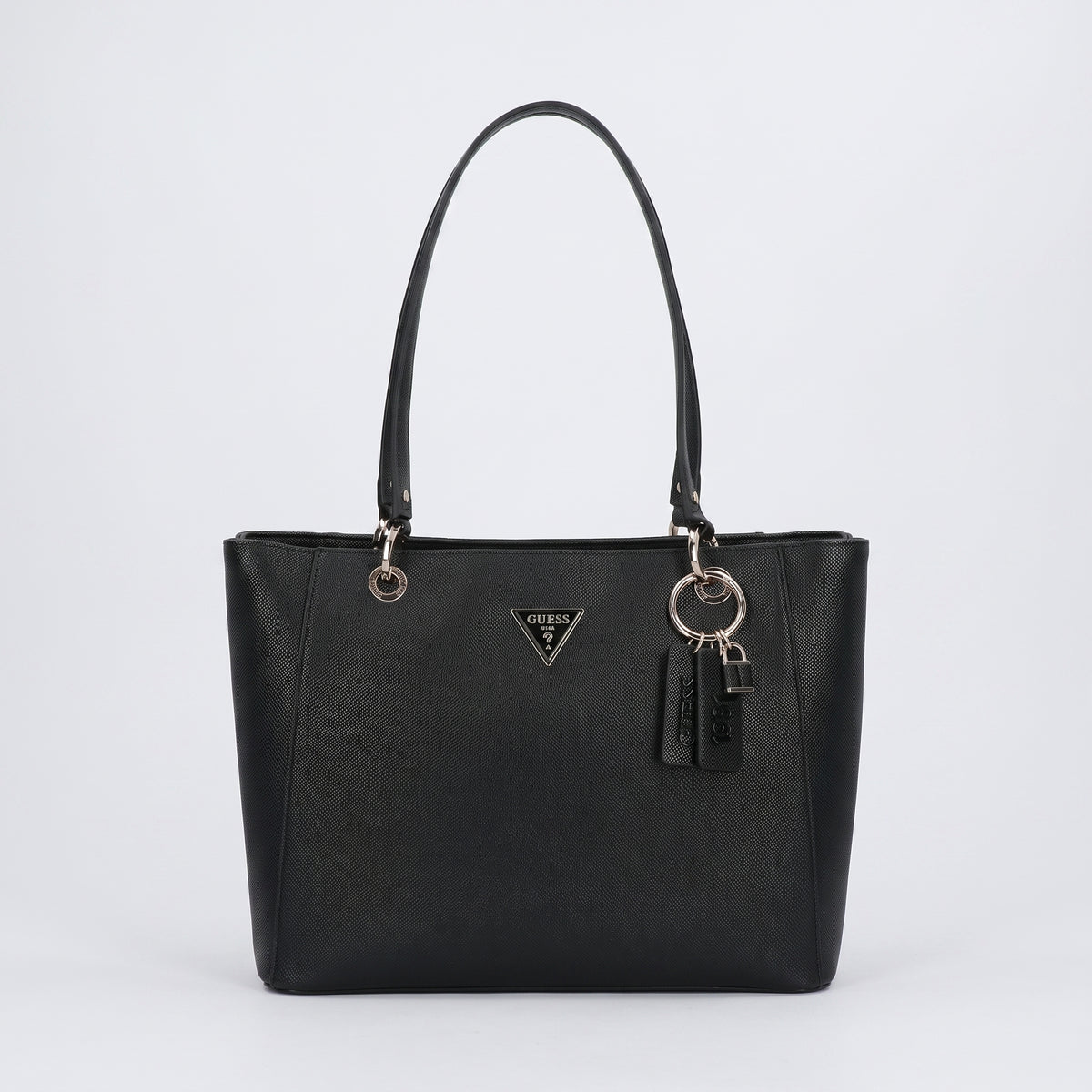 GUESS Shoulder Bag ZG967225 BLACK in Egypt