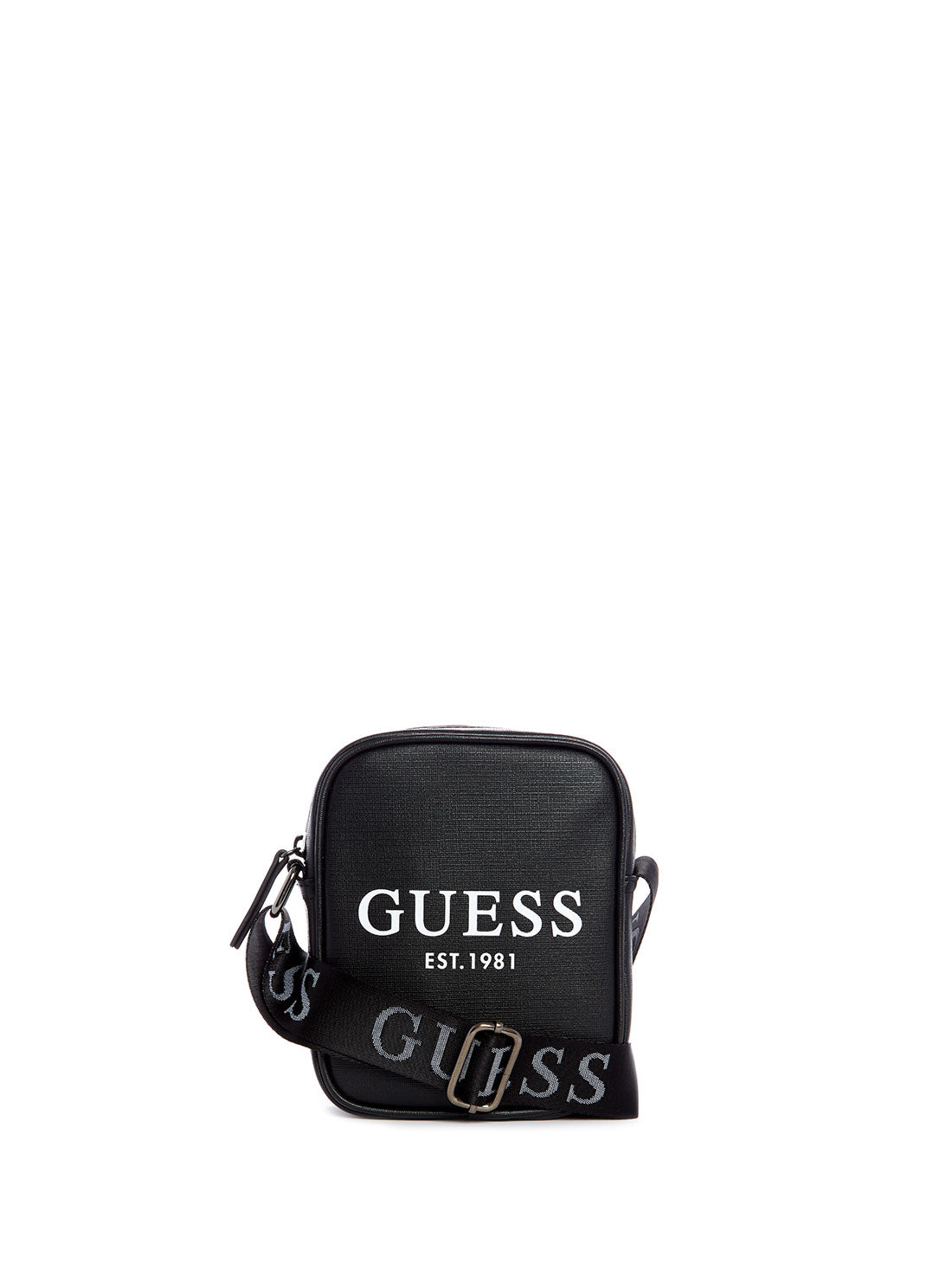 G.U.E.S.S Outfitter Crossbody Bag