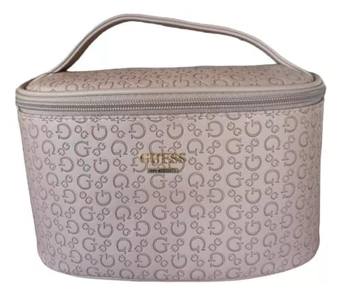 G.U.E.S.S MAKEUP BAG
