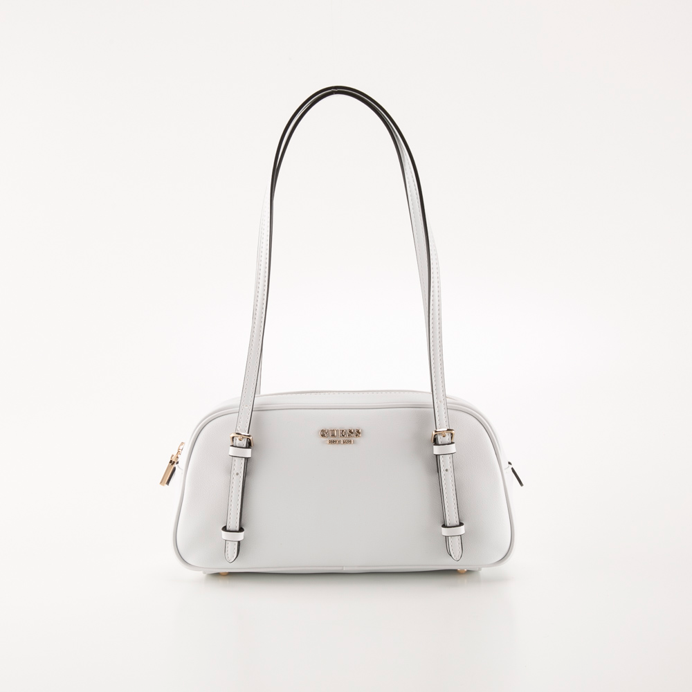 G.U.E.S.S cerelia shoulder satchel bag