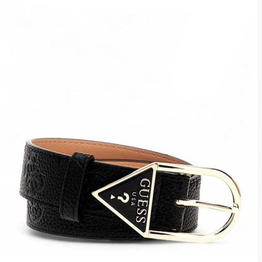 G-U-E-S-S BELT