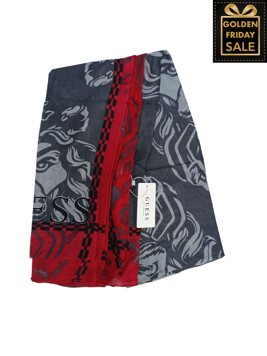 G.U.E.S.S Scarf