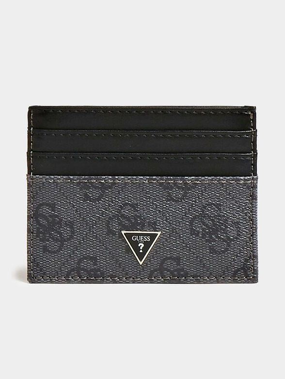 GUESS VEZZOLA card holder