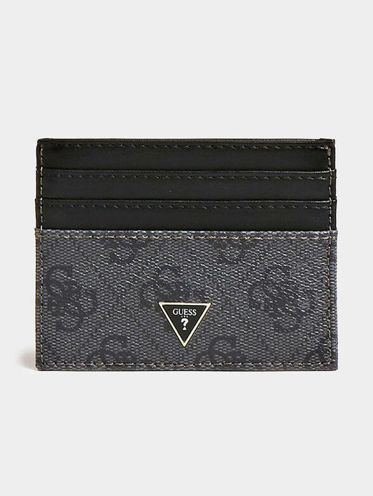 GUESS VEZZOLA card holder