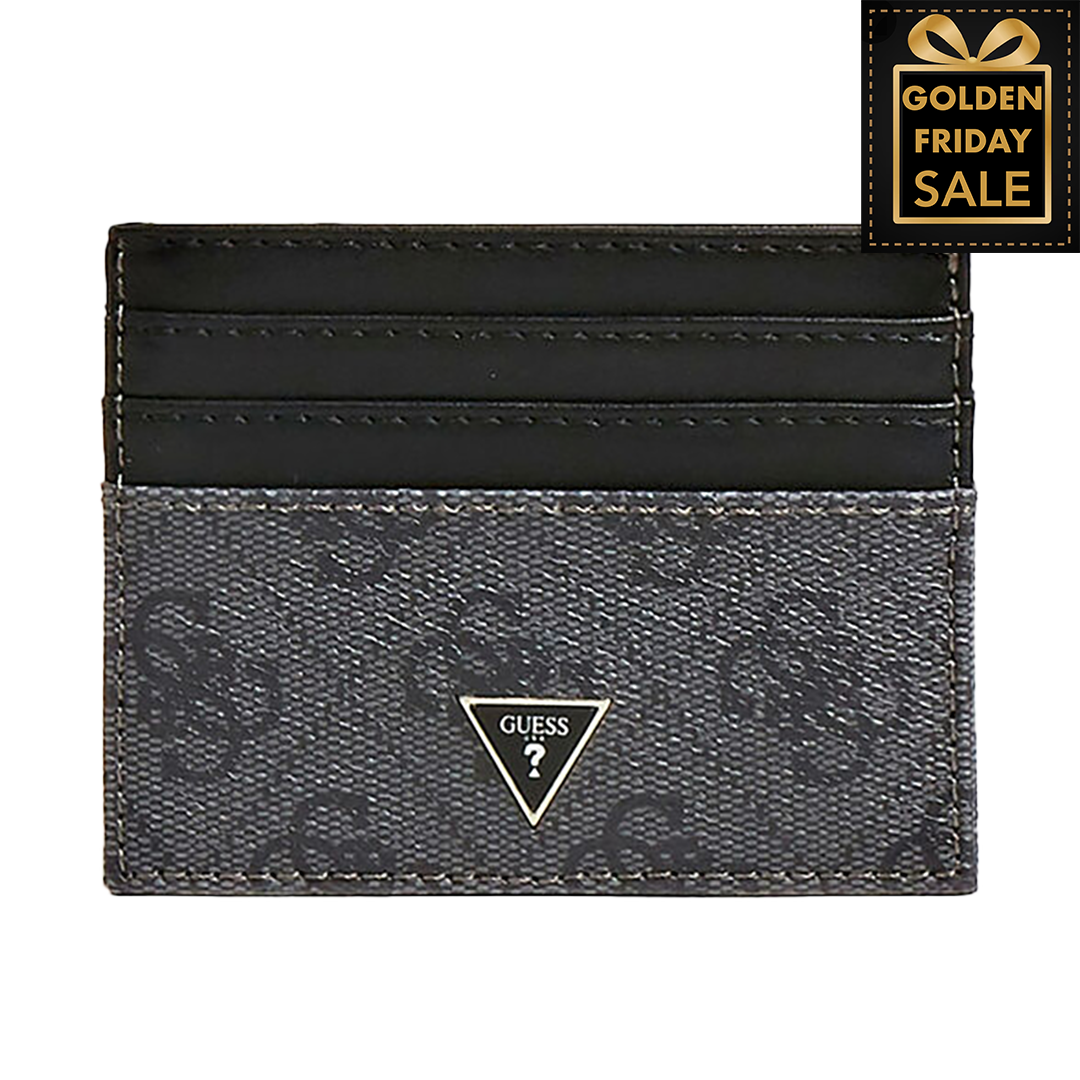 GUESS VEZZOLA card holder