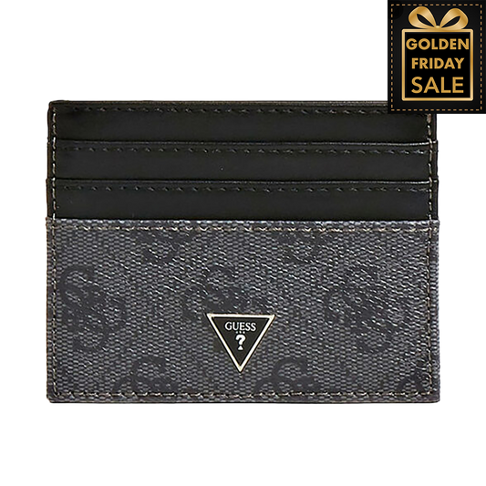 GUESS VEZZOLA card holder